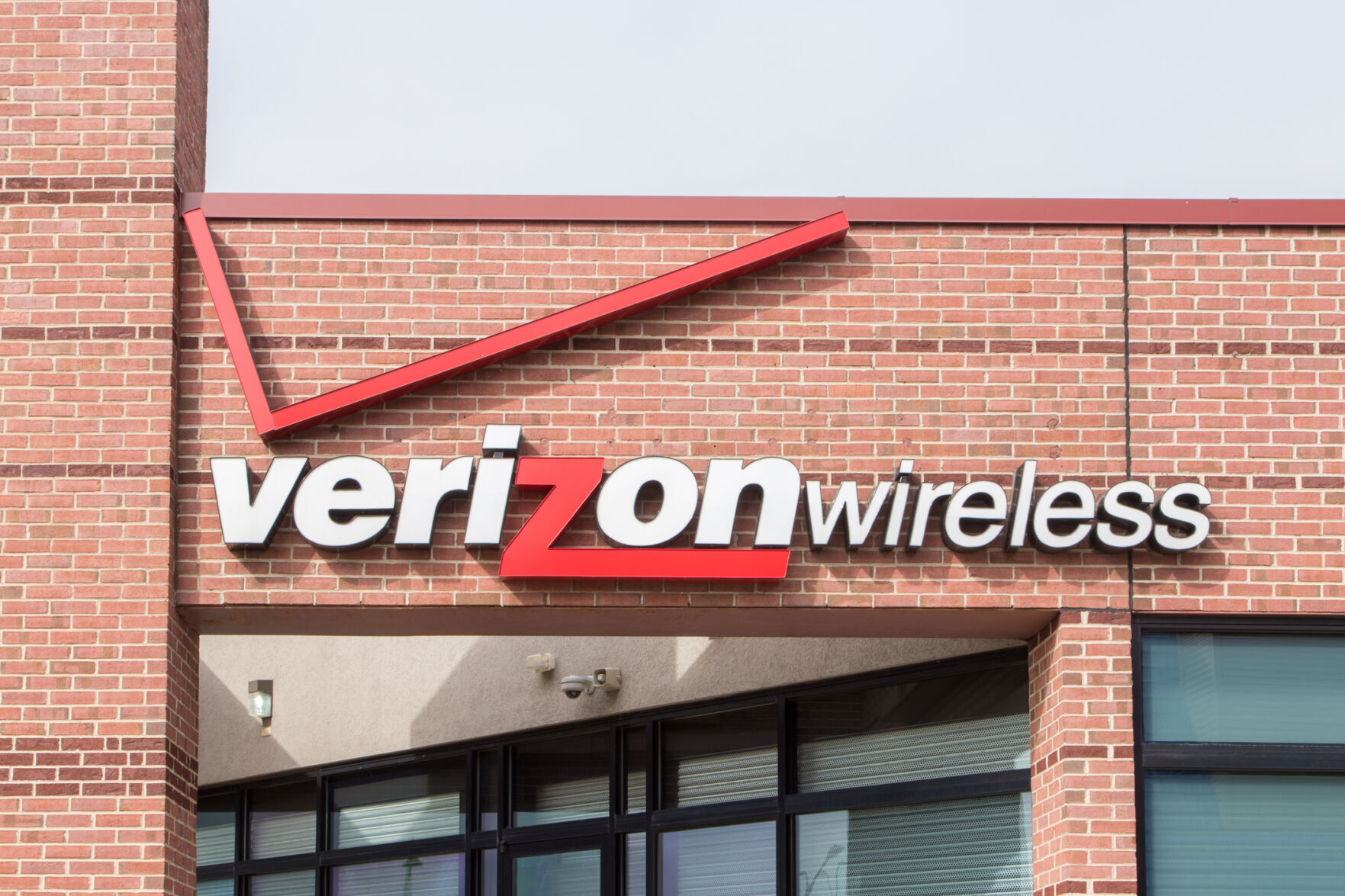 2000: Verizon